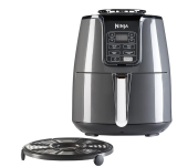Ninja Air Fryer Heißluftfritteuse, 3,8L, AF100EU bei Amazon zum Bestpreis