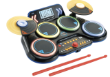 VTech Kidi DJ Drums – Elektronisches Schlagzeug bei Amazon zum Bestpreis
