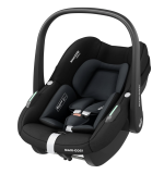 Maxi-Cosi Pebble i-Size, Babyschale bei Amazon