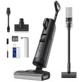 dreame H12 Dual Nass Trocken Komplett-Staubsauger bei Amazon zum Bestpreis