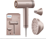 Philips Hochgeschwindigkeits-Haartrockner Serie 8000 bei Amazon zum Bestpreis