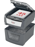 Rexel Optimum AutoFeed+ 45X Automatischer Aktenvernichter bei Amazon