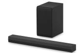 LG DS40T 2.1 Soundbar (300W) mit kabellosem Subwoofer bei Amazon zum Bestpreis