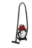 Einhell Nass-Trockensauger TC-VC 1820 S | 1250 W | 20 l bei Jumbo zum Bestpreis