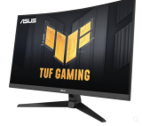 ASUS TUF Gaming VG32WQ3 (31.5″, 2560 x 1440, Schwarz) bei Interdiscount zum Bestpreis