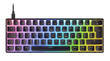 DELTACO GAM-075V2-CH, Gaming Tastatur bei MediaMarkt zum Bestpreis