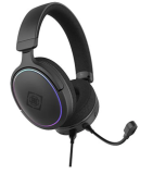 DELTACO GAM-162 7.1, On-ear Gamimg Headset Schwarz bei MediaMarket zum Bestpreis