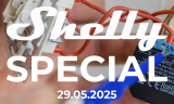 Shelly-Special bei DayDeal