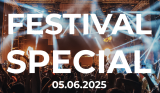 Festival-Special bei DayDeal