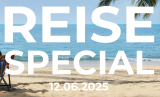 Reise-Special bei DayDeal