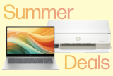 HP Sommer Sale - Spart bis zu 40%