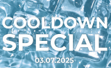 Cooldown-Special bei DayDeal