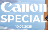 Canon-Special bei DayDeal