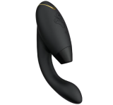 amorana Womanizer DUO 2 Pleasure Air Rabbit Vibrator für CHF 99.- mit exklusivem Preispirat-Code