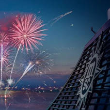 Piraten! Ab aufs Meer: MSC-Kreuzfahrten mit 10 Prozent Rabatt