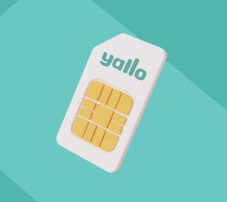 yallo Europe (Alles unlim. in CH + unlim. Roaming in EU, USA, Kanada & Türkei)