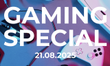 Gaming-Special bei DayDeal