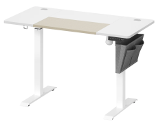 Songmics Höhenverstellbarer Schreibtisch bei TWINT inkl. Bestpreisgarantie