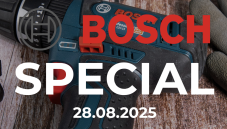 Bosch-Professional-Special bei DayDeal