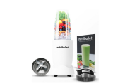 Nutribullet Pro 900W Weiss Matt 5-teilig bei Jumbo zum neuen Bestpreis!