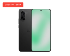 OnePlus Nord CE5 Dual SIM 128 GB Black Infinity und Marble Mist bei Revendo (Refurbished)