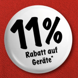 Diverse Apple-Produkte in Aktion bei Interdiscount zum Singles Day