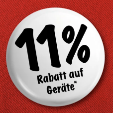 Diverse Apple-Produkte in Aktion bei Interdiscount zum Singles Day