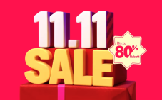 Singles Day-Angebote ab CHF 0.81 bei AliExpress (Sammeldeal), z.B. Switch Games, Klemmbausteinset u.v.m.