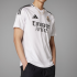 Real Madrid 24/25 Heimtrikot mit Spielerauswahl oder Personalisierung bei adidas in den Grössen S bis 3XL