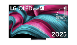 LG OLED83C57LA zum neuen Bestpreis!