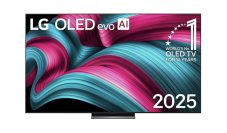 LG OLED83C57LA zum neuen Bestpreis!