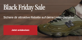 Black Friday Angebote bei New Balance
