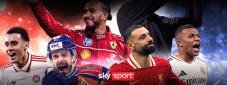 [NEUKUNDEN] Sky Sport 7 Tage gratis testen: Premier League, Serie A usw.