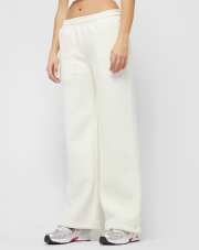 Felicious Oversized Sweatpants beige, XS - L