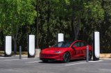 Kostenlos laden an Tesla Supercharger für ALLE EV (Brandregion Spanien & Frankreich)