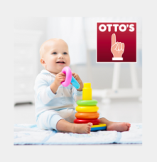 CHF 10.– Rabattgutschein ab CHF 60.– bei OTTO’S, gültig bis am 26.10.