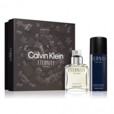 15% zusätzlich auf Geschenksets bei Notino z.B. Calvin Klein Men Duft Set für CHF 27.05 (100ml EdT + 150ml Deo)