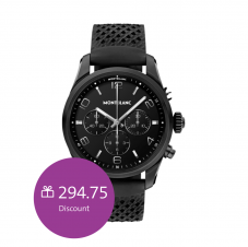 Montblanc Summit 2+ bei Swisscom in Aktion