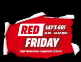Red Friday bei MediaMarkt – Die besten Deals in der grossen Übersicht