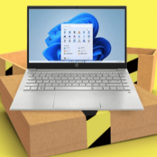 HP Academic Days: Spare bis zu 20%