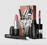 MAC Cosmetics Make Up Set mit Lippenstift, Lipprimer und Mascara für CHF 39.-