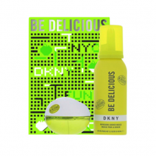 Import Parfumerie: min. 25% auf alle Damendüfte z.B. DKNY Duftset mit EdP 30ml und Duschgel 100ml für CHF 34.90