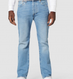 Levi’s Herren Jeans für CHF 44.95 in blau und CHF 54.70 in schwarz bei About You
