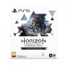Horizon Forbidden West Collector’s Edition für die PS5 / PlayStation 5 für CHF 92.15 bei Microspot