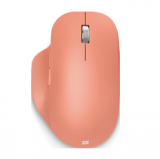 MediaMarkt: Microsoft Bluetooth Ergonomic Maus in Peach für CHF 19.-