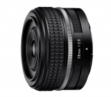 Nikon Nikkor Z 28mm f/2.8 Silver Edition für CHF 206.- bei Melectronics