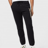 Hollister Herren Trainerhose in schwarz oder grau für CHF 13.90 bei About You (Grössen XS bis XXL)