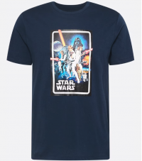 GAP Star Wars T-Shirt für CHF 8.45 zur Feier des heutigen Star Wars Day (100% Baumwolle)