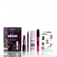 NYX Make-up Set „Tiny Tina’s Wonderlands Chaotic Great Edition“ für CHF 39.50