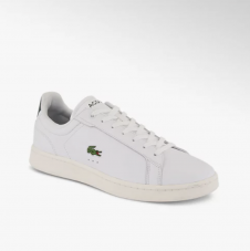 Heute bei Ochsner Shoes: 20% auf Sneaker und Outdoorschuhe inkl. Sale z.B. Lacoste Sneaker in weiss oder schwarz für CHF 39.95